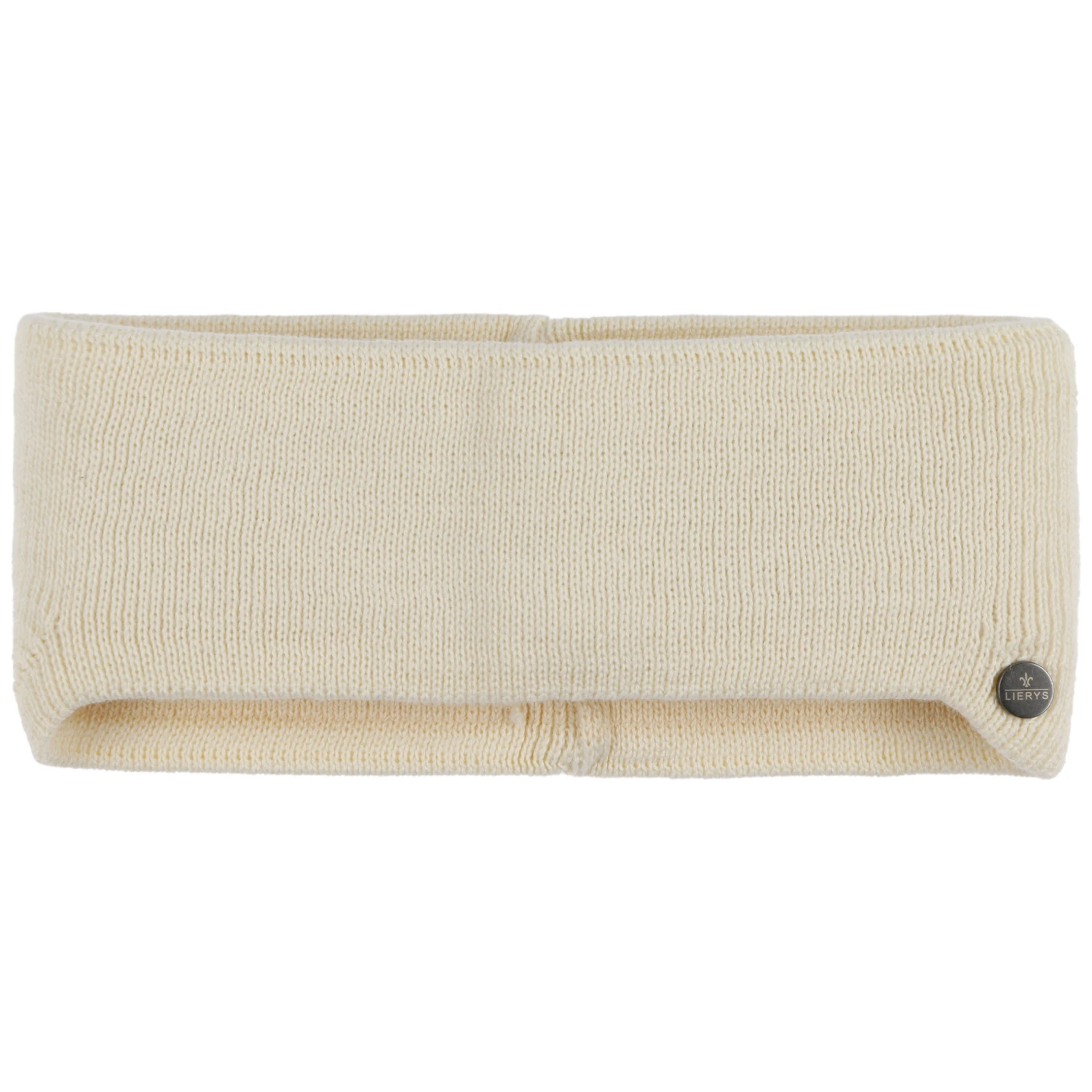 Mono Cotton Stirnband Classic By Lierys 6 Mono Cotton Stirnband Classic By Lierys – Bild 6