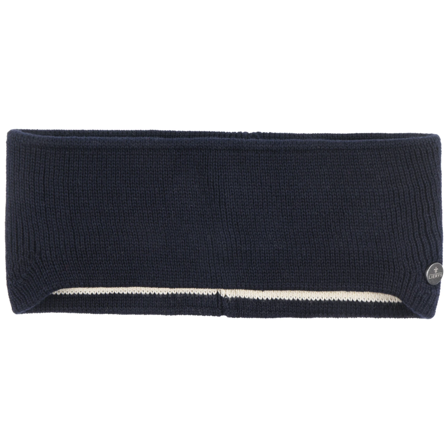Mono Cotton Stirnband Classic By Lierys 4 Mono Cotton Stirnband Classic By Lierys – Bild 4
