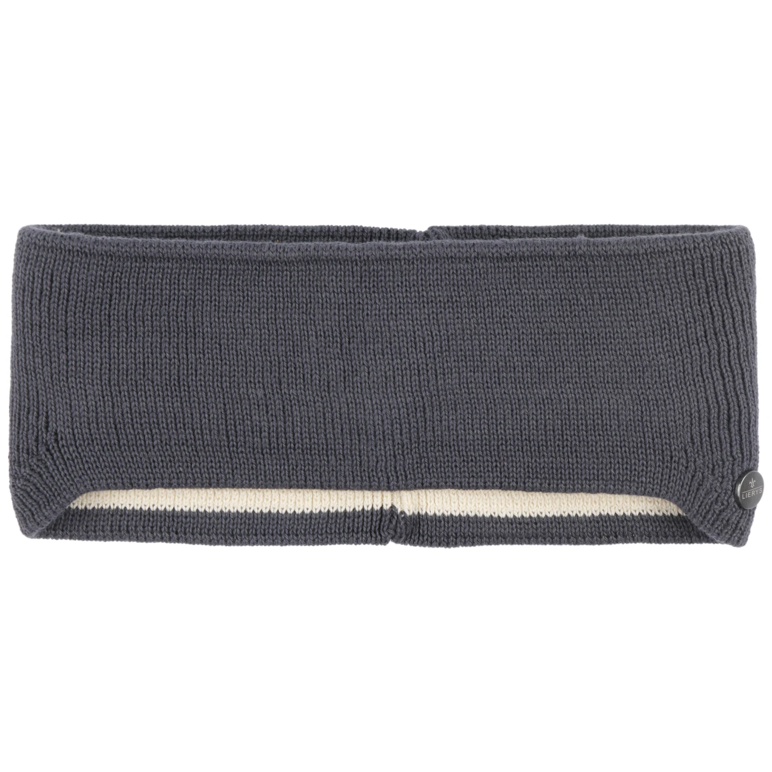 Mono Cotton Stirnband Classic By Lierys 2 Mono Cotton Stirnband Classic By Lierys – Bild 2