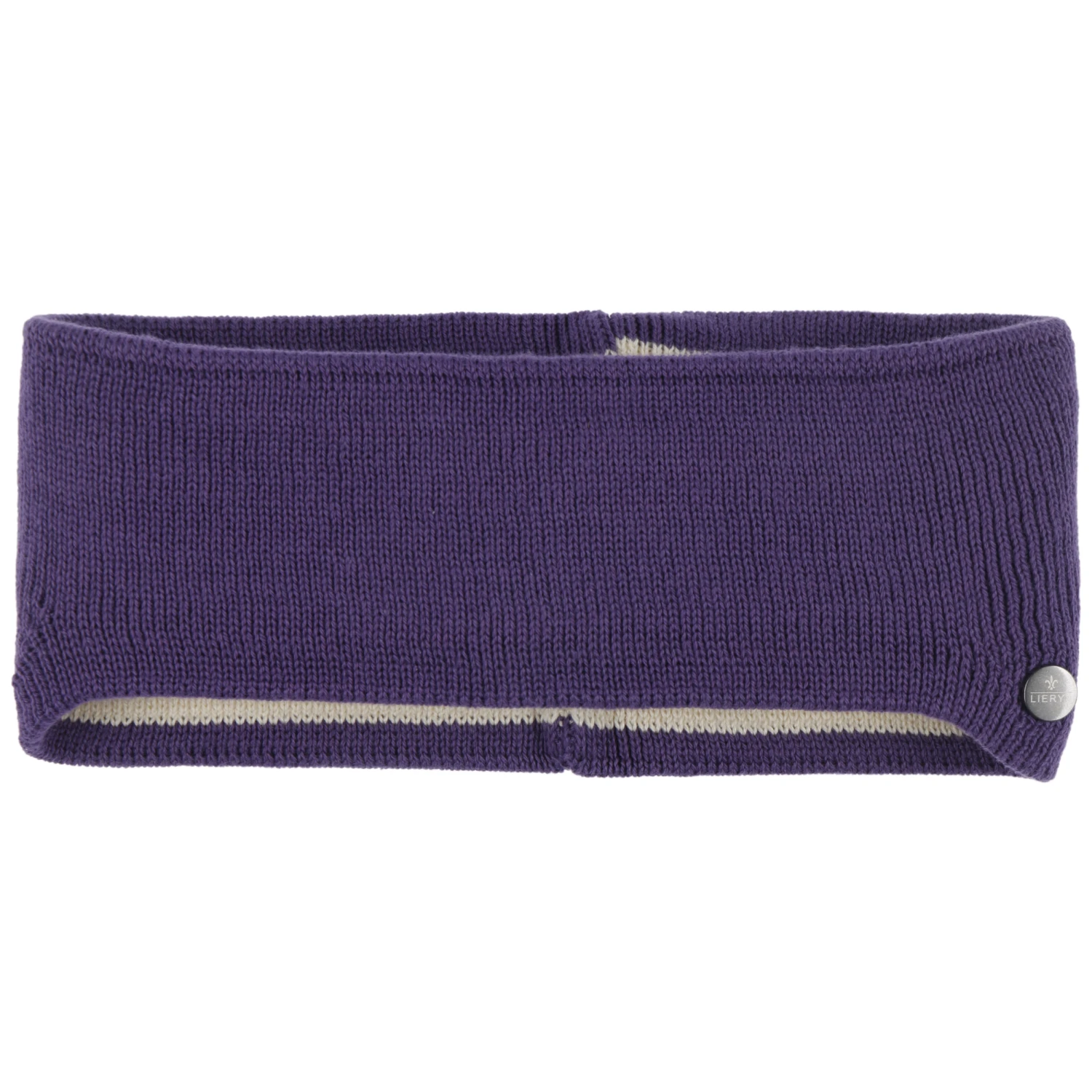 Mono Cotton Stirnband Classic By Lierys 9 Mono Cotton Stirnband Classic By Lierys – Bild 9