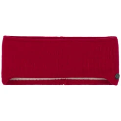 Mono Cotton Stirnband Classic By Lierys 14 Mono Cotton Stirnband Classic By Lierys -Hut Shopping Mono Cotton Stirnband Classic by Lierys rot.60896 1rf3