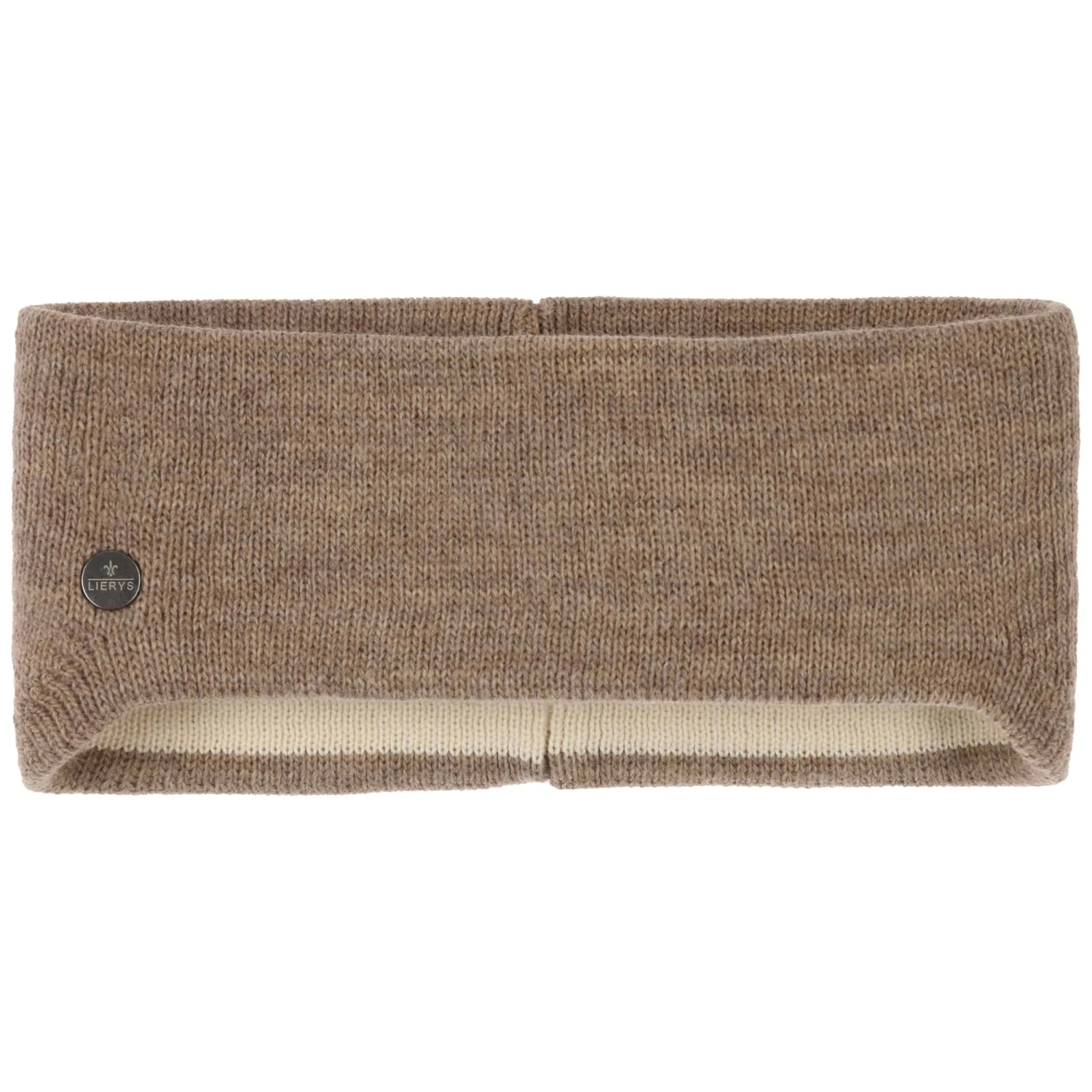 Mono Stirnband Classic By Lierys 3 Mono Stirnband Classic By Lierys – Bild 3