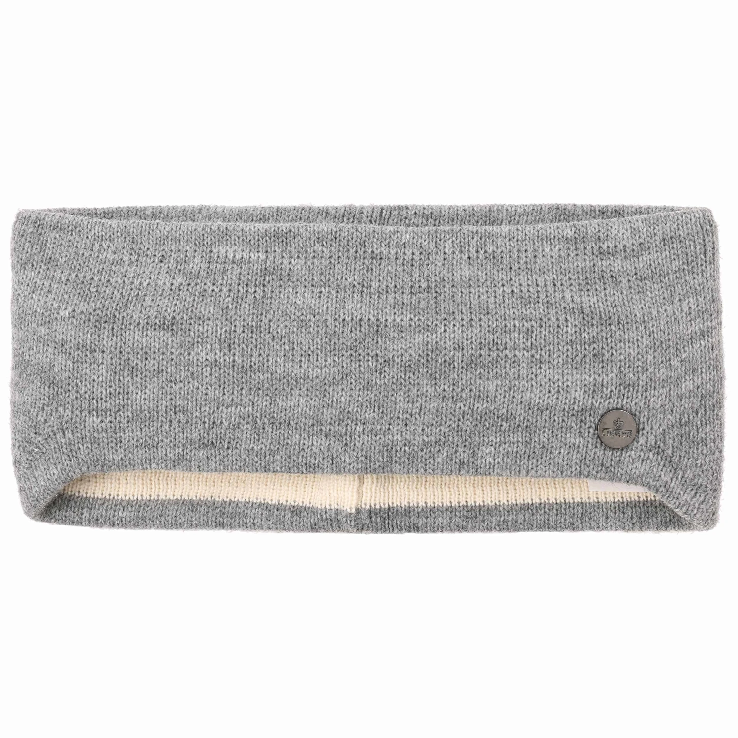 Mono Stirnband Classic By Lierys 2 Mono Stirnband Classic By Lierys – Bild 2