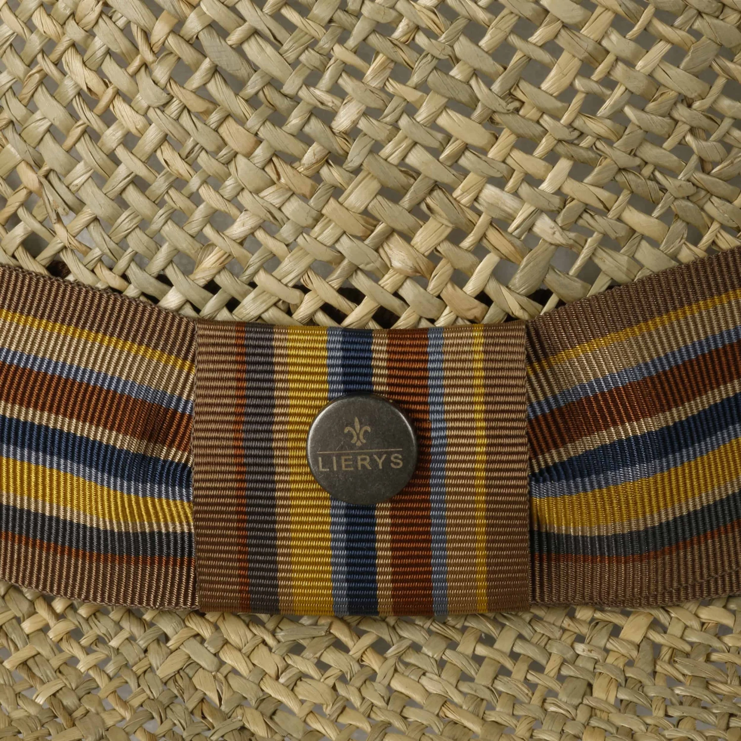 Montappo Pork Pie Strohhut By Lierys 6 Montappo Pork Pie Strohhut By Lierys – Bild 6