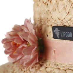 Monterrey Raffia Schlapphut By Lipodo 8 Monterrey Raffia Schlapphut By Lipodo -Hut Shopping Monterrey Raffia Schlapphut by Lipodo natur.58519 4rf40