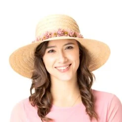 Monterrey Raffia Schlapphut By Lipodo 10 Monterrey Raffia Schlapphut By Lipodo -Hut Shopping Monterrey Raffia Schlapphut by Lipodo.58519 7