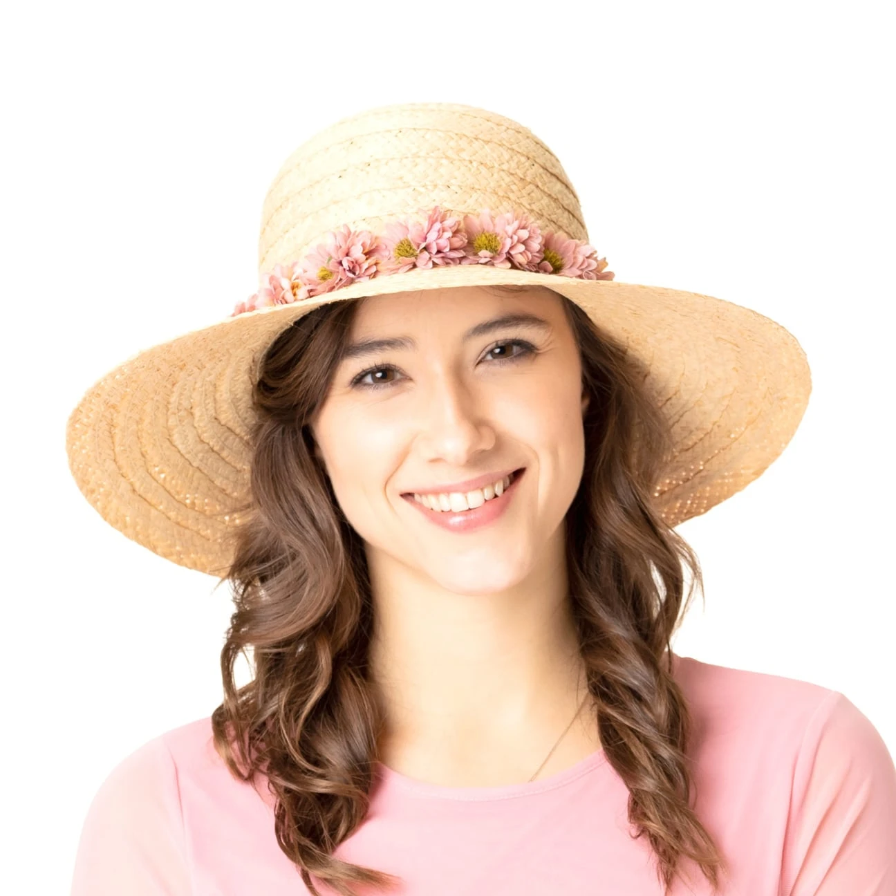 Monterrey Raffia Schlapphut By Lipodo 5 Monterrey Raffia Schlapphut By Lipodo – Bild 5