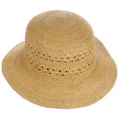 Moriah Crochet Glockenhut By Mayser