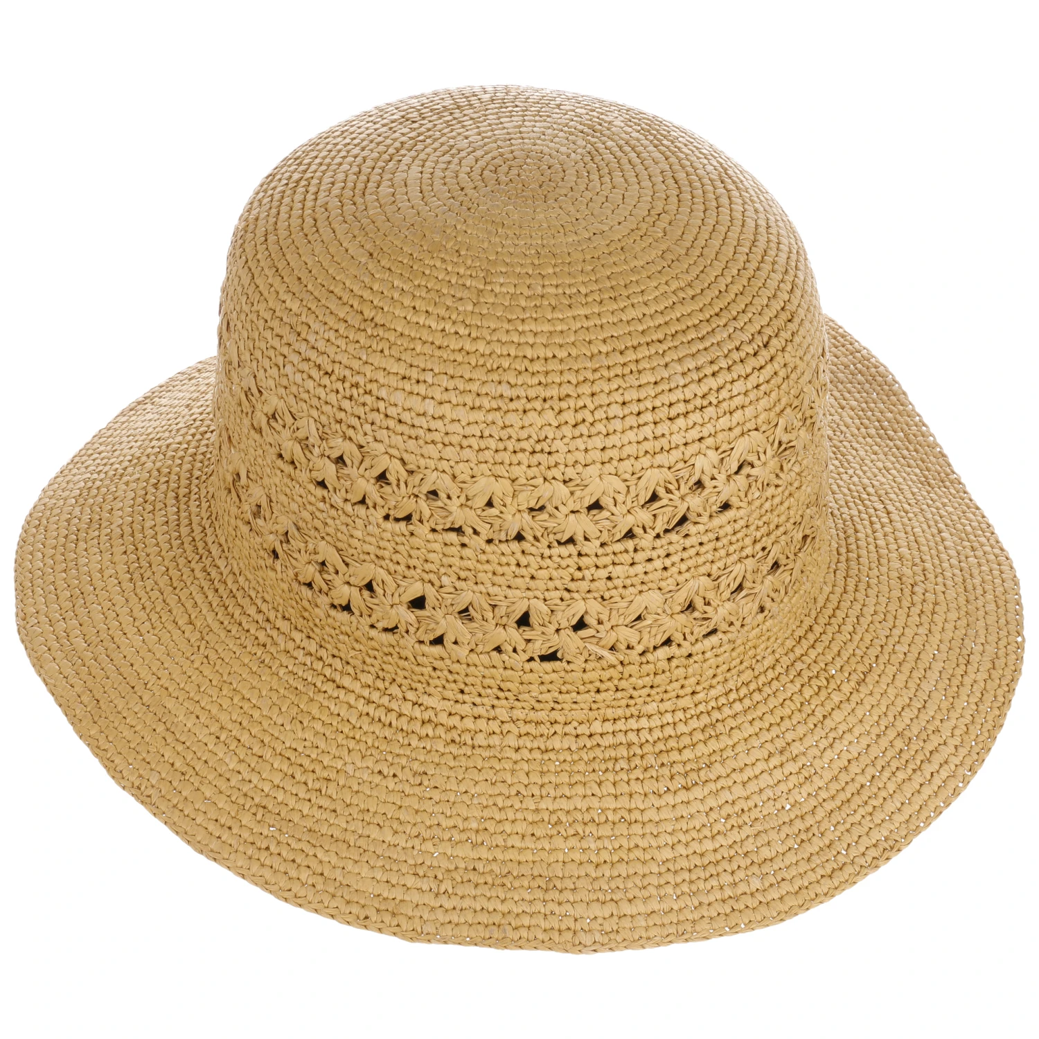 Moriah Crochet Glockenhut By Mayser 1 Moriah Crochet Glockenhut By Mayser