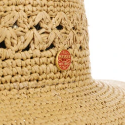 Moriah Crochet Glockenhut By Mayser 9 Moriah Crochet Glockenhut By Mayser -Hut Shopping Moriah Crochet Glockenhut by Mayser hellbraun.38510 4rf175