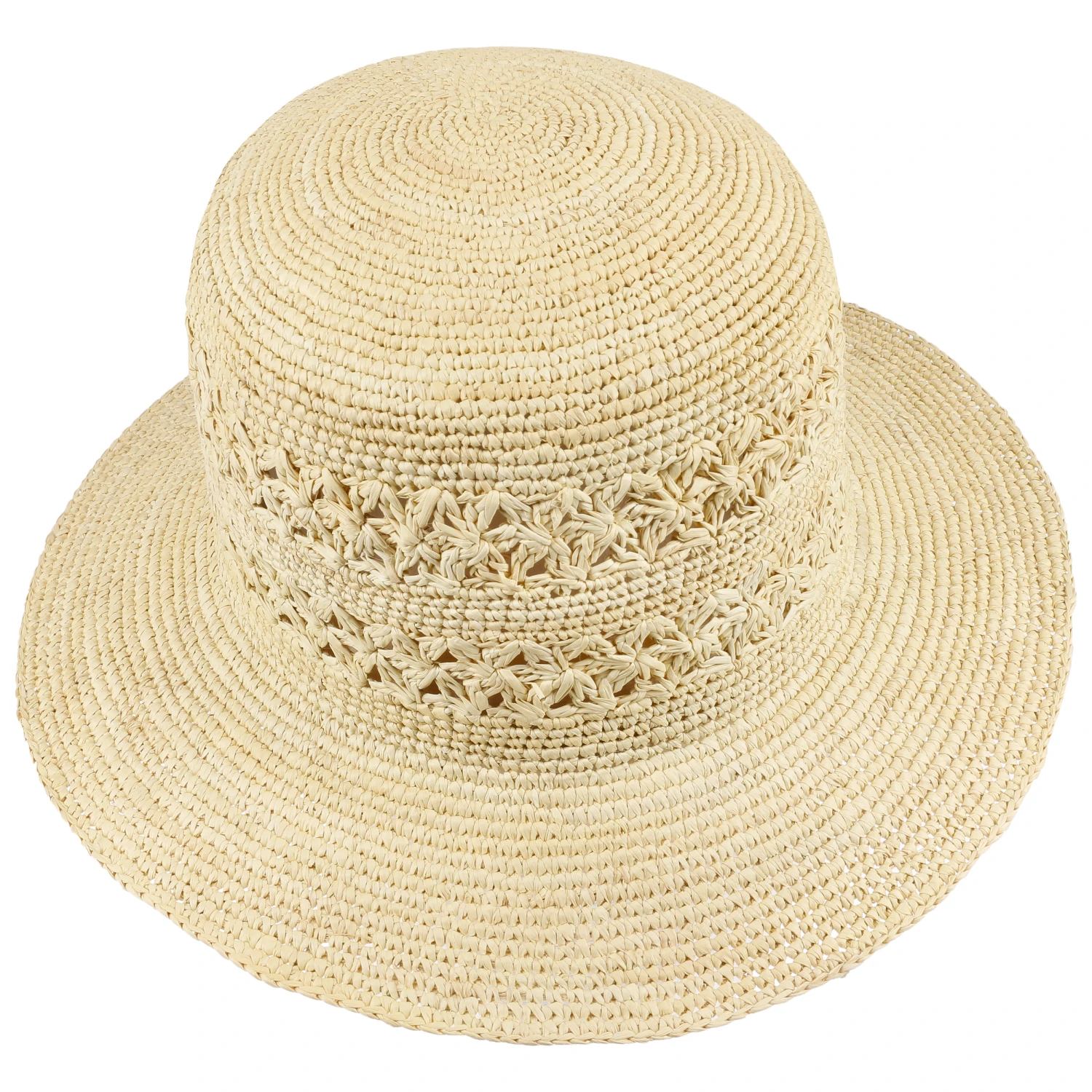 Moriah Crochet Glockenhut By Mayser 2 Moriah Crochet Glockenhut By Mayser – Bild 2