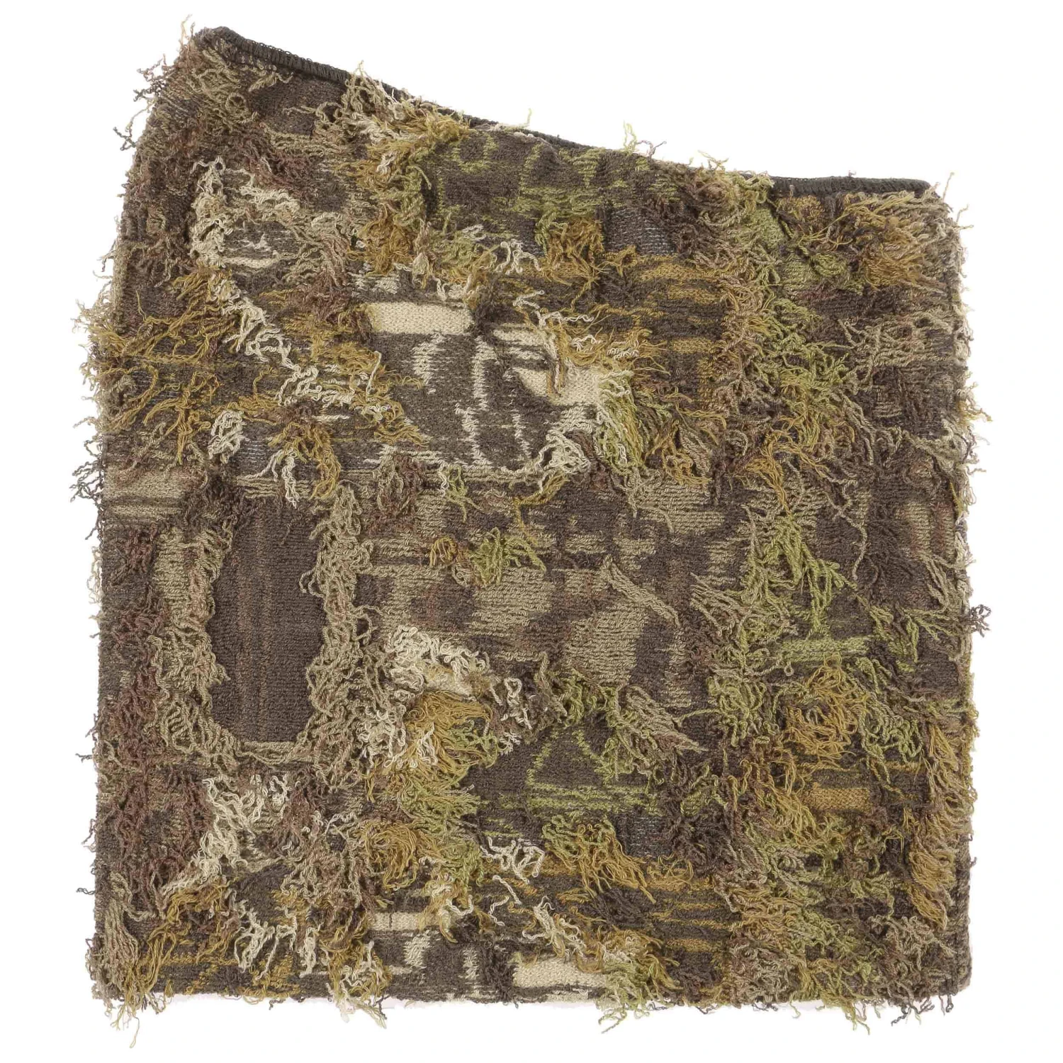 Mütze + Schal Camouflage By Lodenhut Manufaktur 2 Mütze + Schal Camouflage By Lodenhut Manufaktur – Bild 2