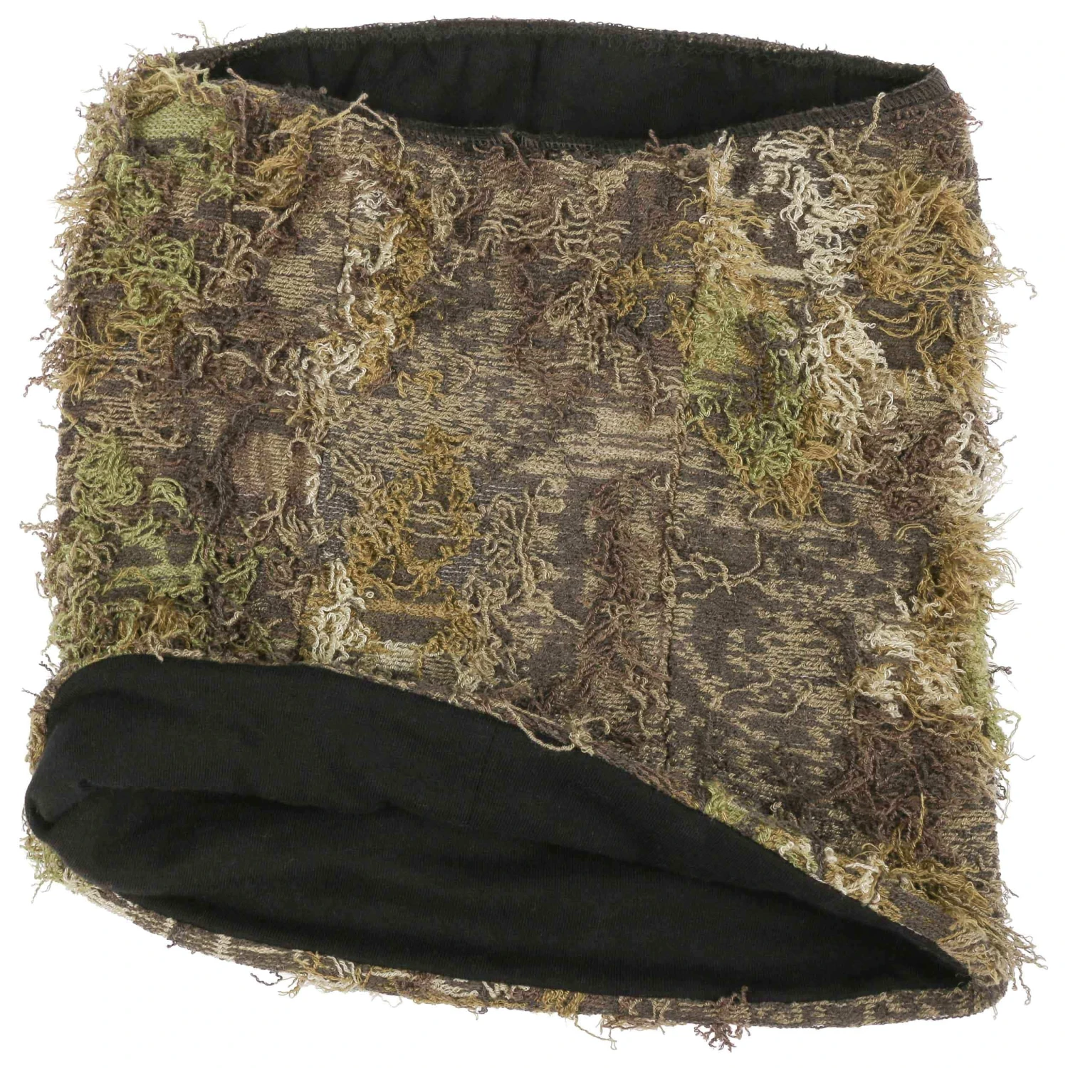 Mütze + Schal Camouflage By Lodenhut Manufaktur 3 Mütze + Schal Camouflage By Lodenhut Manufaktur – Bild 3