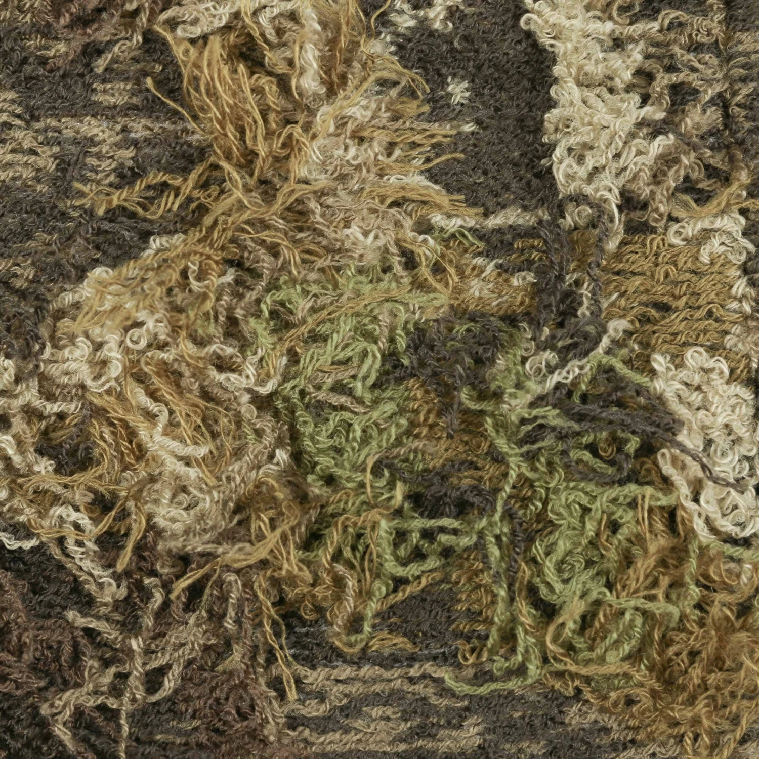 Mütze + Schal Camouflage By Lodenhut Manufaktur 4 Mütze + Schal Camouflage By Lodenhut Manufaktur – Bild 4