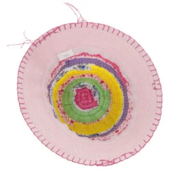 Multicolour Braided Kinderhut 6 Multicolour Braided Kinderhut -Hut Shopping Multicolour Braided Kinderhut rosa.61914 2rf25