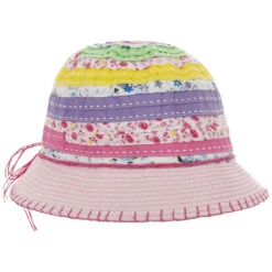 Multicolour Braided Kinderhut 9 Multicolour Braided Kinderhut -Hut Shopping Multicolour Braided Kinderhut rosa.61914 rf25