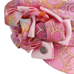 Multicolour Fantasy Ballonmütze By Lierys -Hut Shopping Multicolour Fantasy Ballonmuetze by Lierys pink.63789 4rf66