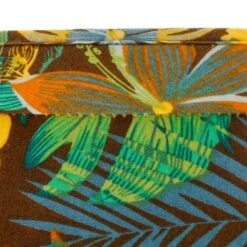 Multicolour Flower Visor By Lipodo -Hut Shopping Multicolour Flower Visor by Lipodo braun.61429 5rf11