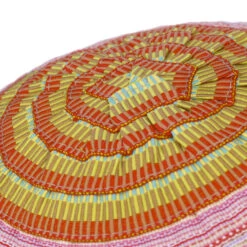 Multicolour Stripes Stoffhut By Lierys 8 Multicolour Stripes Stoffhut By Lierys -Hut Shopping Multicolour Stripes Stoffhut by Lierys gruen.61738 5rf39