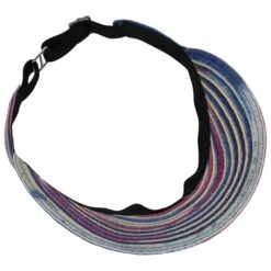 Multicolour Strohvisor By Seeberger 13 Multicolour Strohvisor By Seeberger -Hut Shopping Multicolour Strohvisor by Seeberger fuchsia.64104 2rf84