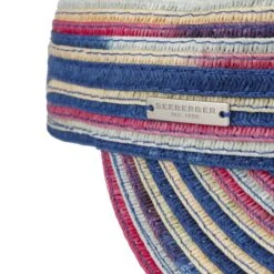 Multicolour Strohvisor By Seeberger 18 Multicolour Strohvisor By Seeberger -Hut Shopping Multicolour Strohvisor by Seeberger fuchsia.64104 4rf84