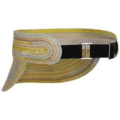 Multicolour Strohvisor By Seeberger 14 Multicolour Strohvisor By Seeberger -Hut Shopping Multicolour Strohvisor by Seeberger gelb.64104 3rf45