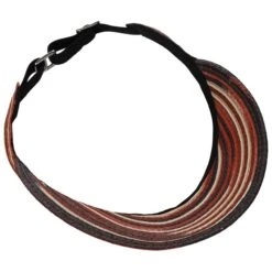 Multicolour Strohvisor By Seeberger 12 Multicolour Strohvisor By Seeberger -Hut Shopping Multicolour Strohvisor by Seeberger terracotta.64104 2rf80