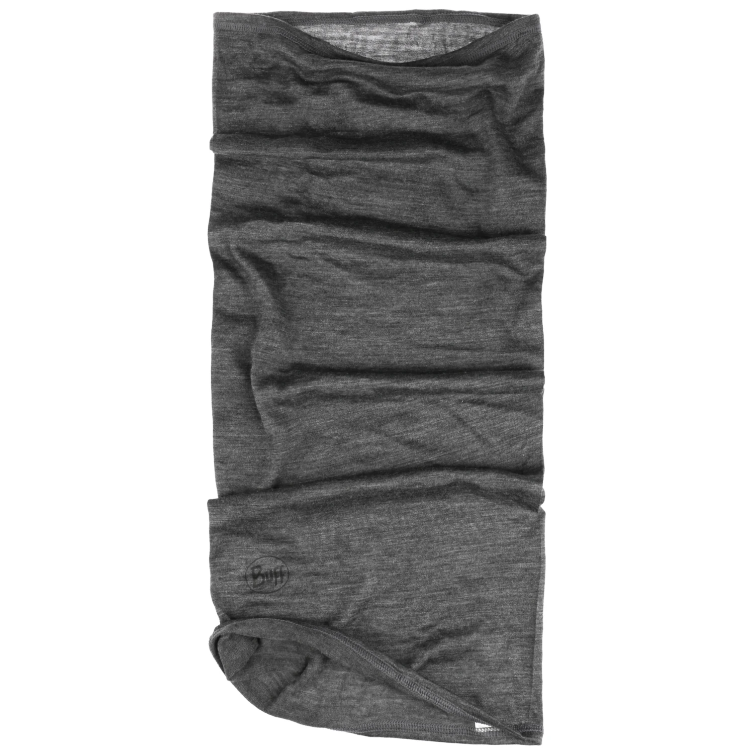 Multifunktionstuch Merinowolle Uni By BUFF 2 Multifunktionstuch Merinowolle Uni By BUFF – Bild 2