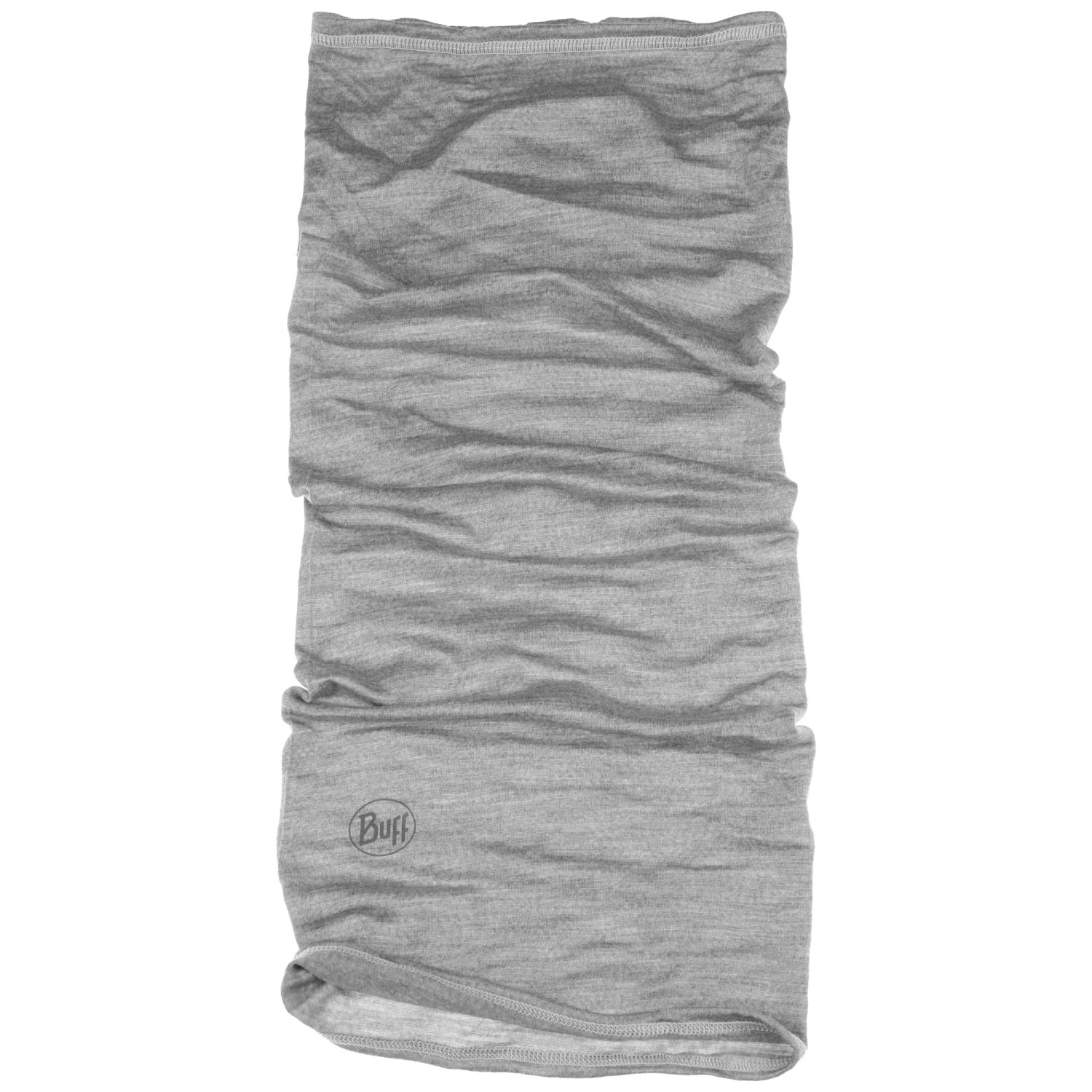 Multifunktionstuch Merinowolle Uni By BUFF 3 Multifunktionstuch Merinowolle Uni By BUFF – Bild 3