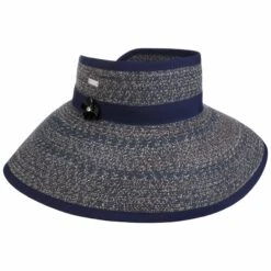 Myriam Visor By Betmar 12 Myriam Visor By Betmar -Hut Shopping Myriam Visor by Betmar dunkelblau.64130 rf192