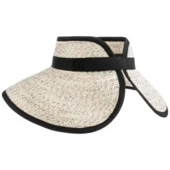 Myriam Visor By Betmar 9 Myriam Visor By Betmar -Hut Shopping Myriam Visor by Betmar wei .64130 3rf5