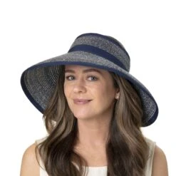 Myriam Visor By Betmar 11 Myriam Visor By Betmar -Hut Shopping Myriam Visor by Betmar.64130 7