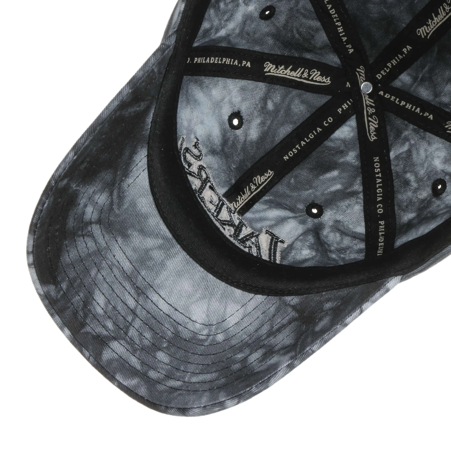 NBA Scrunch Tie Dye Lakers Cap By Mitchell & Ness 2 NBA Scrunch Tie Dye Lakers Cap By Mitchell & Ness – Bild 2