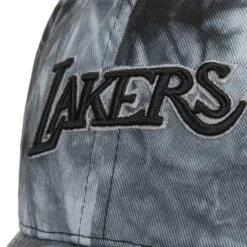 NBA Scrunch Tie Dye Lakers Cap By Mitchell & Ness 8 NBA Scrunch Tie Dye Lakers Cap By Mitchell & Ness -Hut Shopping NBA Scrunch Tie Dye Lakers Cap by Mitchell Ness schwarz.65147 5rf4