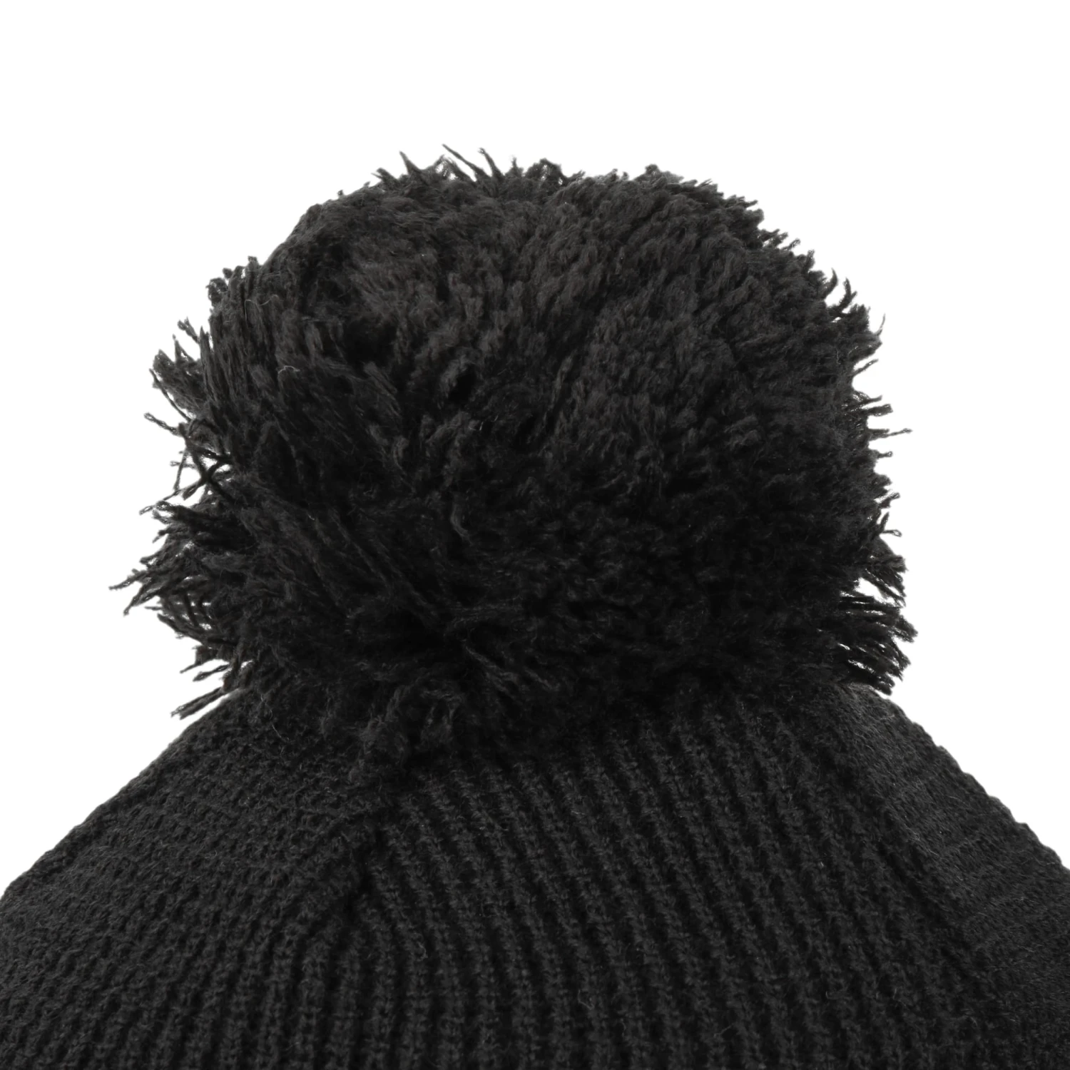 NBA Team Pop Bobble Bulls Beanie By New Era 4 NBA Team Pop Bobble Bulls Beanie By New Era – Bild 4