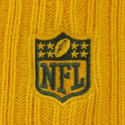 NFL 22 SPRTKNT Packers Beanie By New Era -Hut Shopping NFL 22 SPRTKNT Packers Beanie by New Era gruen.64802 6rf39