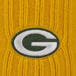 NFL 22 SPRTKNT Packers Beanie By New Era -Hut Shopping NFL 22 SPRTKNT Packers Beanie by New Era gruen.64802 7rf39