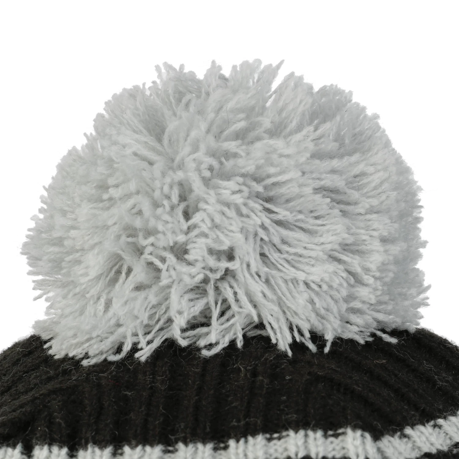 NFL 22 SPRTKNT Raiders Beanie By New Era 3 NFL 22 SPRTKNT Raiders Beanie By New Era – Bild 3