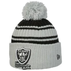 NFL 22 SPRTKNT Raiders Beanie By New Era 7 NFL 22 SPRTKNT Raiders Beanie By New Era -Hut Shopping NFL 22 SPRTKNT Raiders Beanie by New Era schwarz.64801 rf4