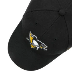 '47 BRAND NHL Penguins Ballpark Cap By 47 Brand