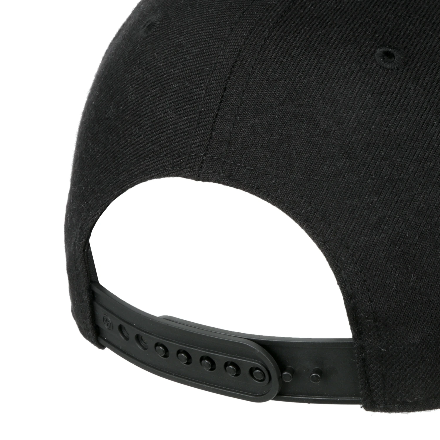 '47 BRAND NHL Penguins Ballpark Cap By 47 Brand 3 '47 BRAND NHL Penguins Ballpark Cap By 47 Brand – Bild 3