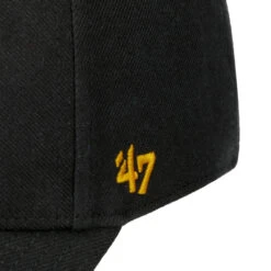 '47 BRAND NHL Penguins Ballpark Cap By 47 Brand 10 '47 BRAND NHL Penguins Ballpark Cap By 47 Brand -Hut Shopping NHL Penguins Ballpark Cap by 47 Brand schwarz.63044 5rf4