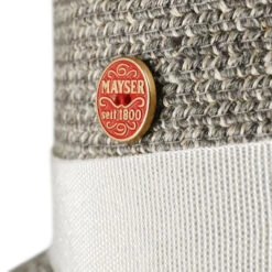 Nane Crushable Classic Bortenhut By Mayser 7 Nane Crushable Classic Bortenhut By Mayser -Hut Shopping Nane Crushable Classic Bortenhut by Mayser grau meliert.60362 4rf41