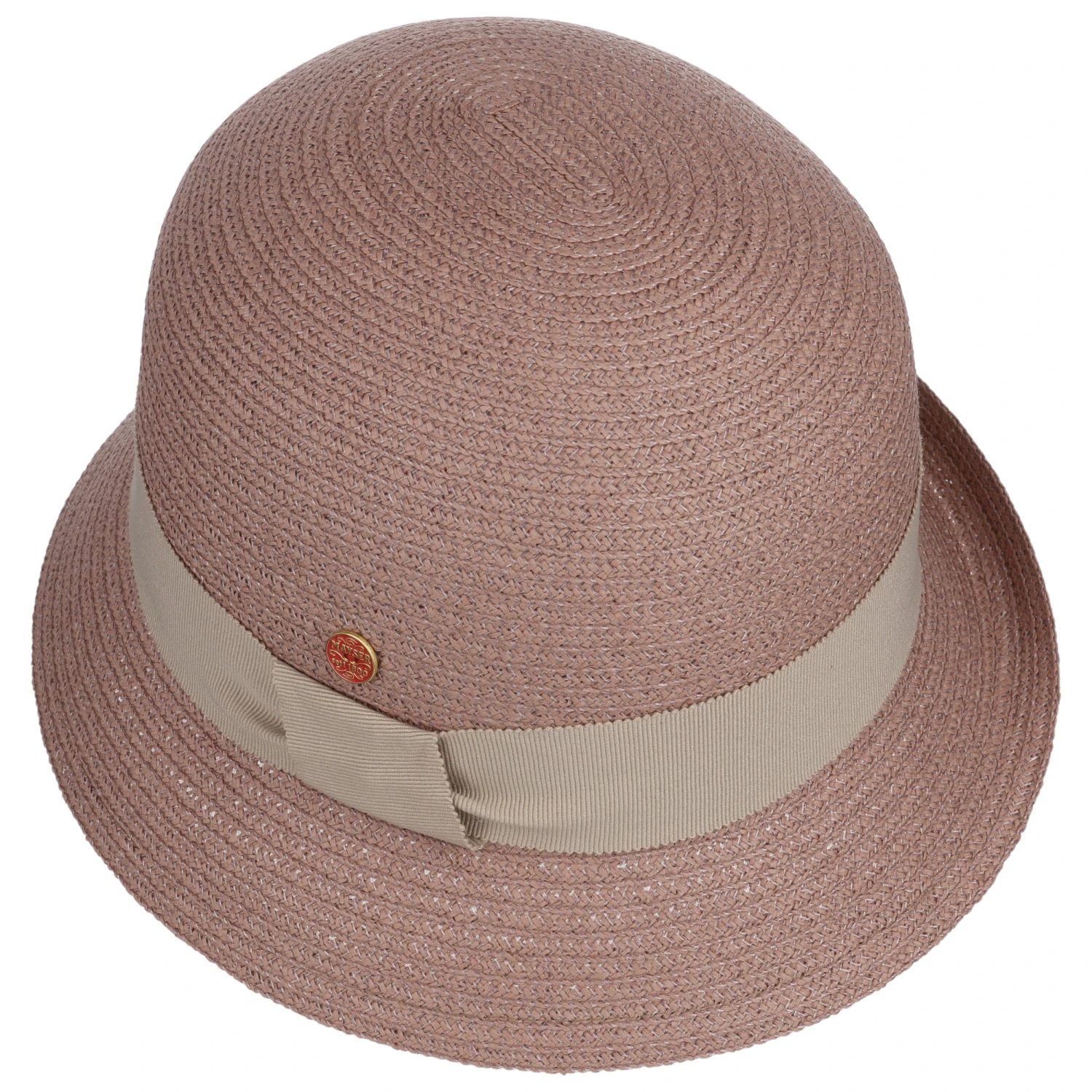 Nanni Paperbraid Strohhut By Mayser 2 Nanni Paperbraid Strohhut By Mayser – Bild 2