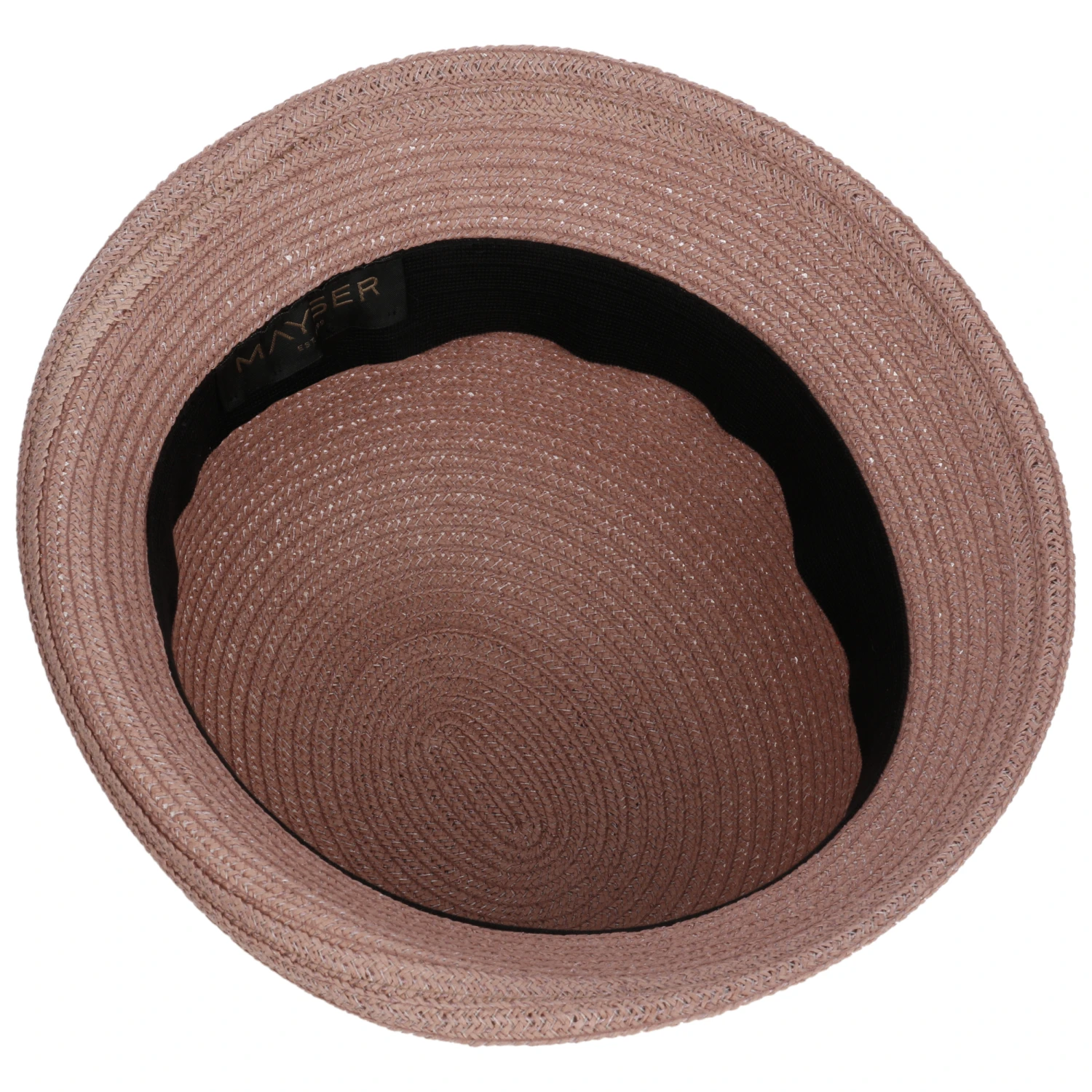 Nanni Paperbraid Strohhut By Mayser 5 Nanni Paperbraid Strohhut By Mayser – Bild 5