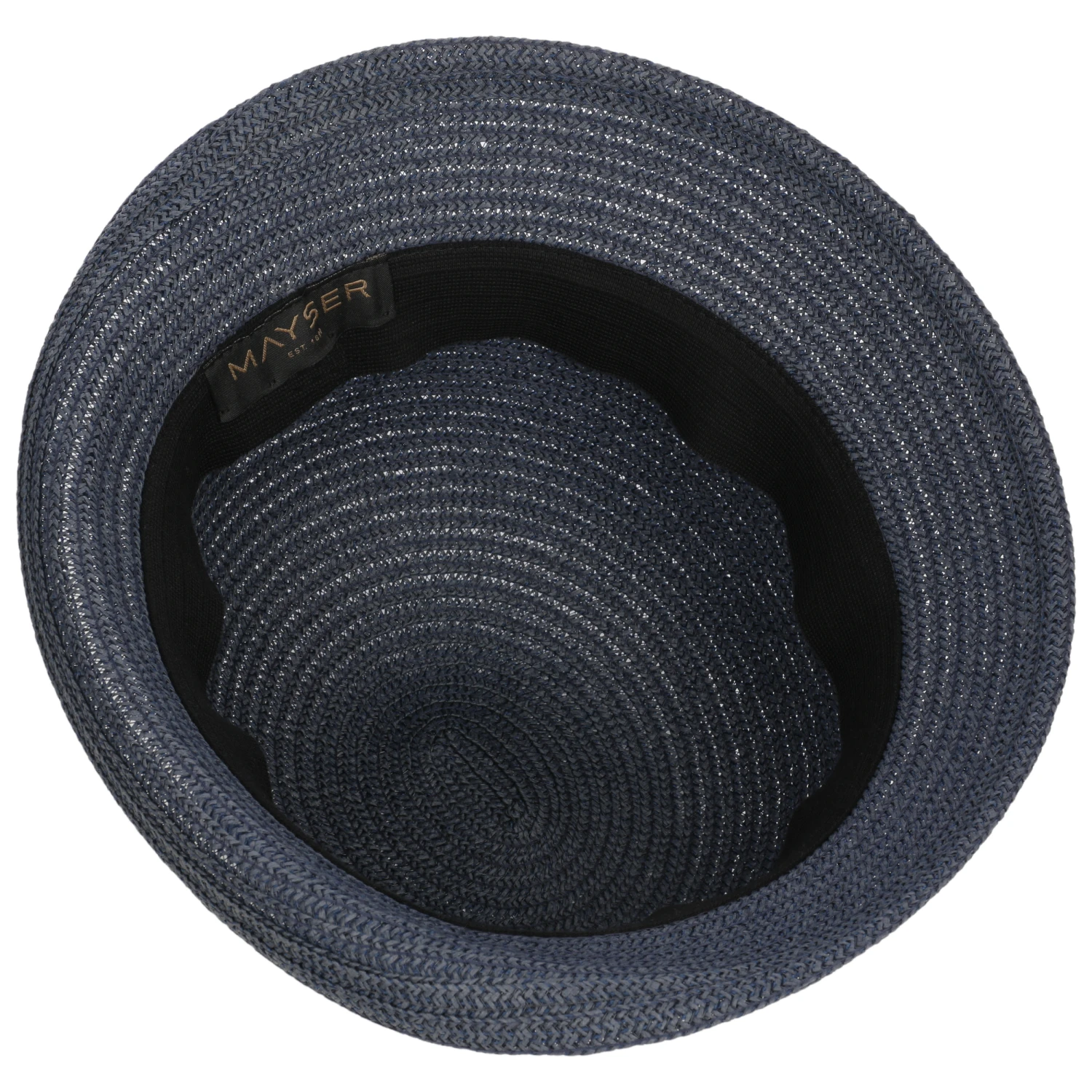 Nanni Paperbraid Strohhut By Mayser 4 Nanni Paperbraid Strohhut By Mayser – Bild 4