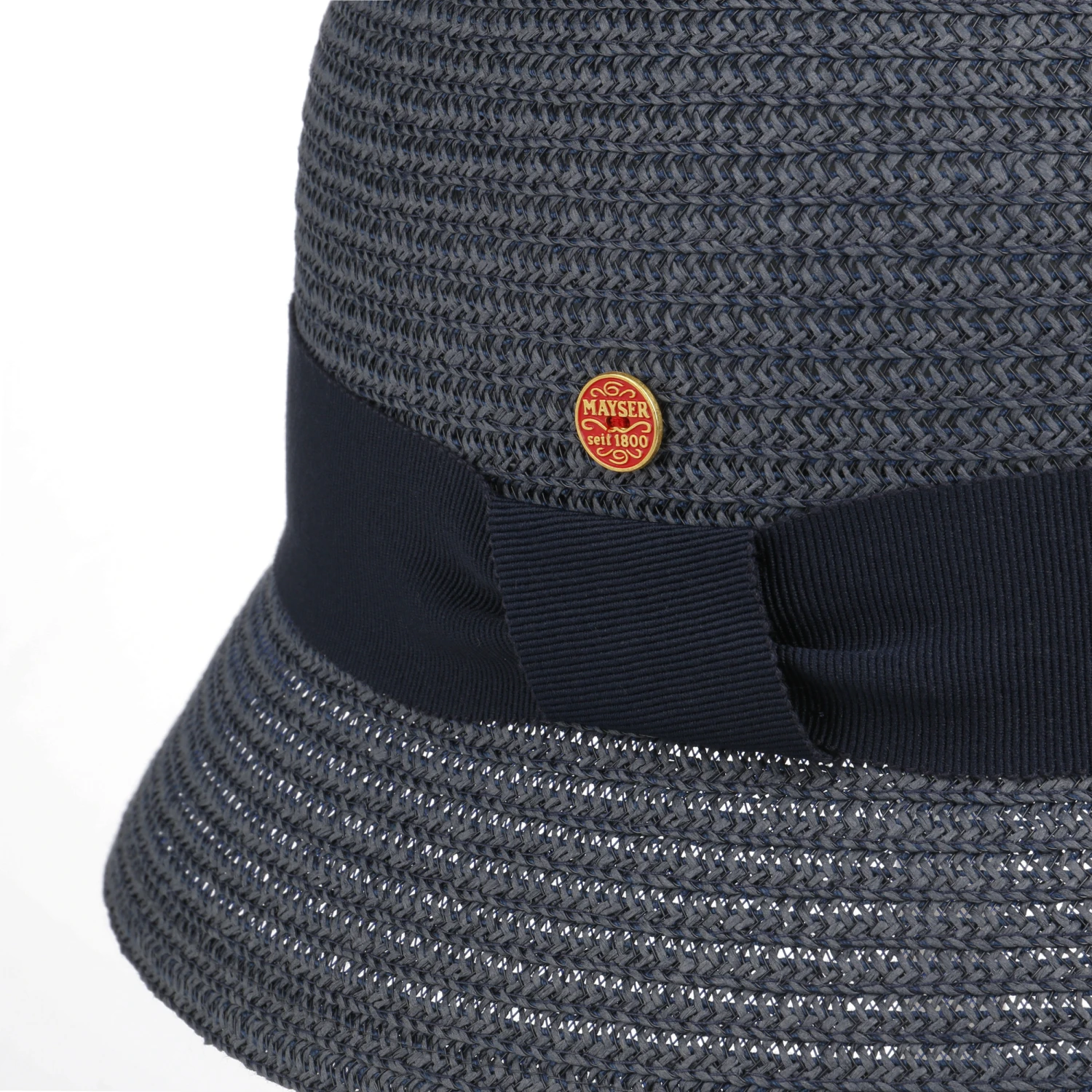 Nanni Paperbraid Strohhut By Mayser 7 Nanni Paperbraid Strohhut By Mayser – Bild 7