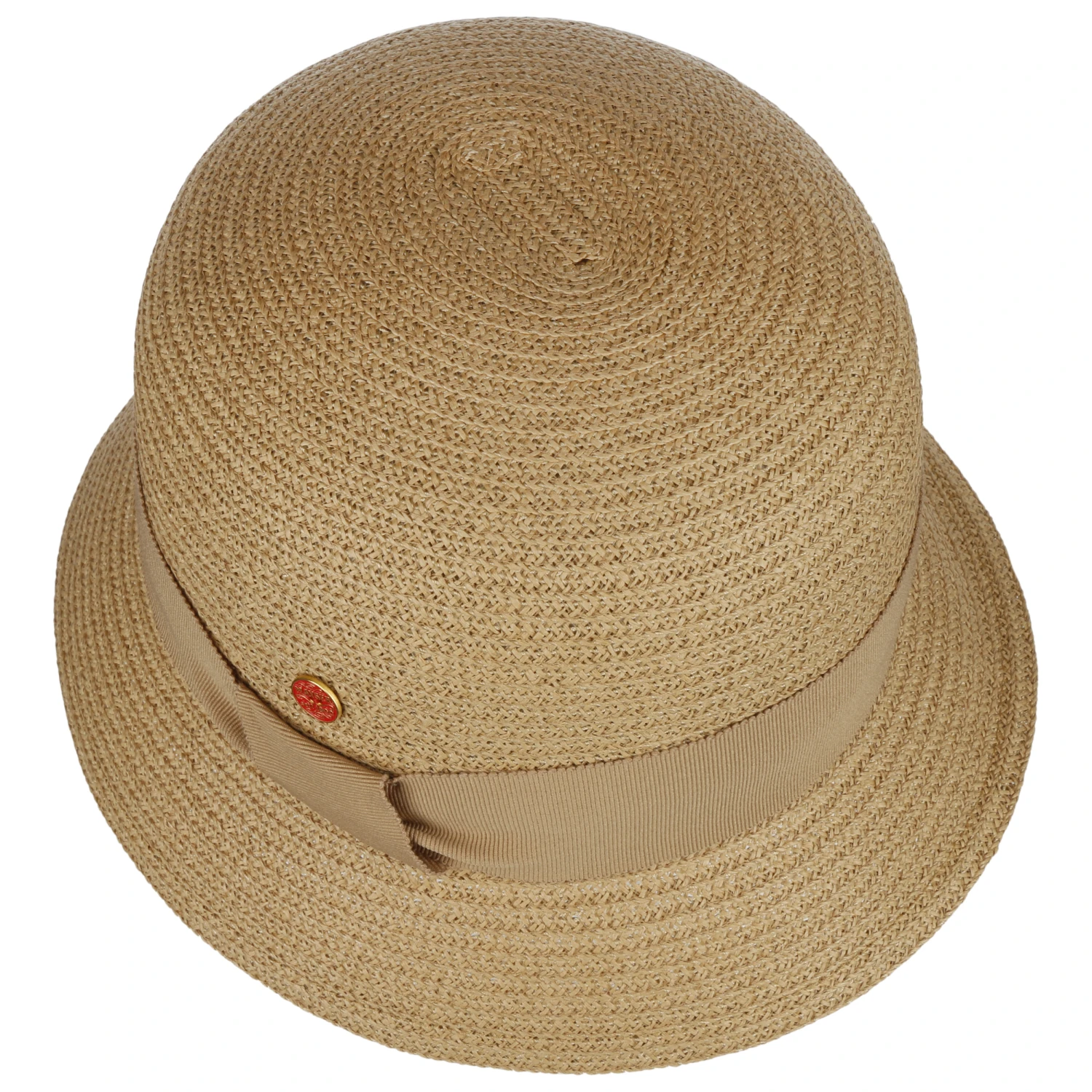 Nanni Paperbraid Strohhut By Mayser 3 Nanni Paperbraid Strohhut By Mayser – Bild 3