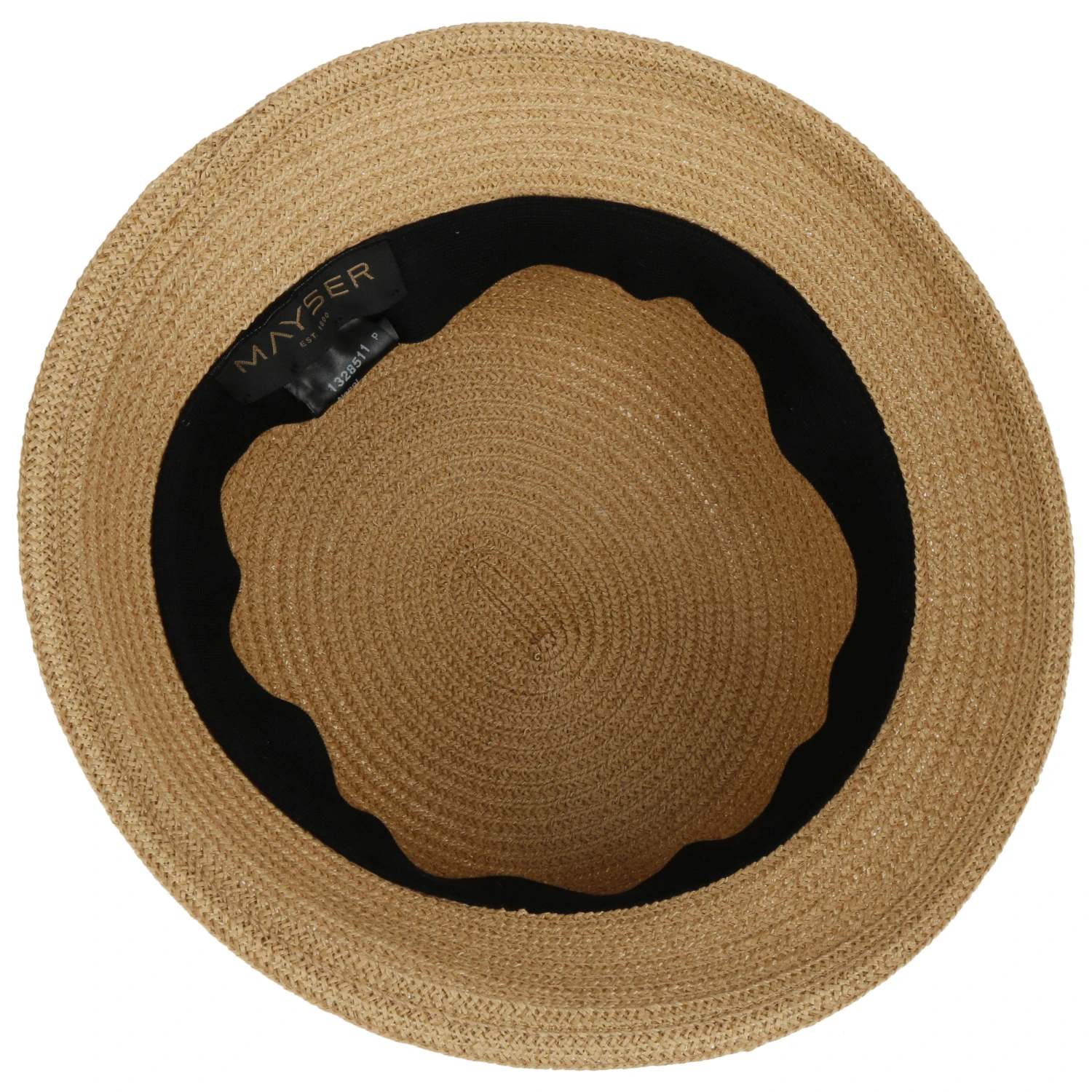 Nanni Paperbraid Strohhut By Mayser 6 Nanni Paperbraid Strohhut By Mayser – Bild 6