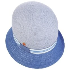 Nanni Twotone Strohhut By Mayser